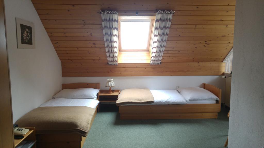 Vila Farm Kosir Kranjska Gora Pokoj fotografie