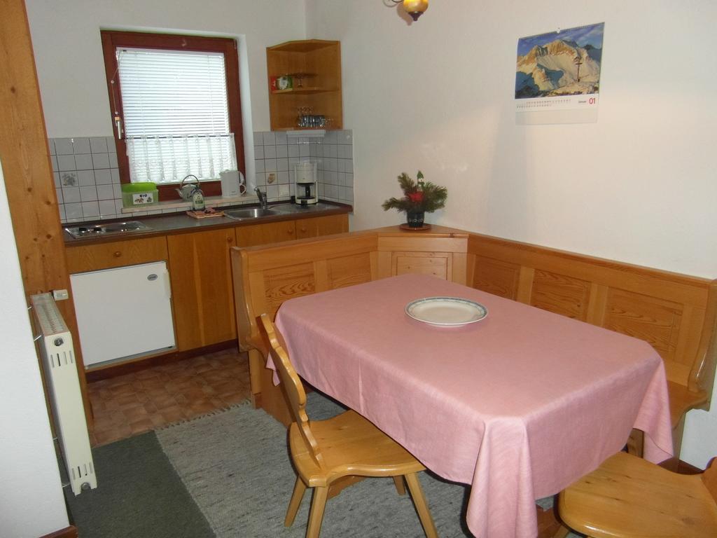 Vila Farm Kosir Kranjska Gora Exteriér fotografie