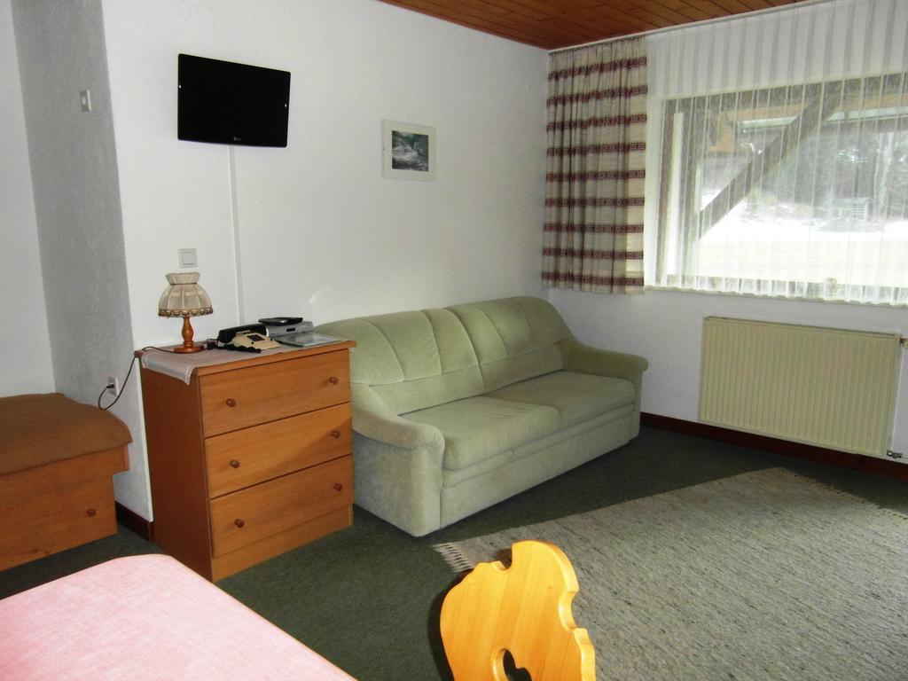 Vila Farm Kosir Kranjska Gora Exteriér fotografie