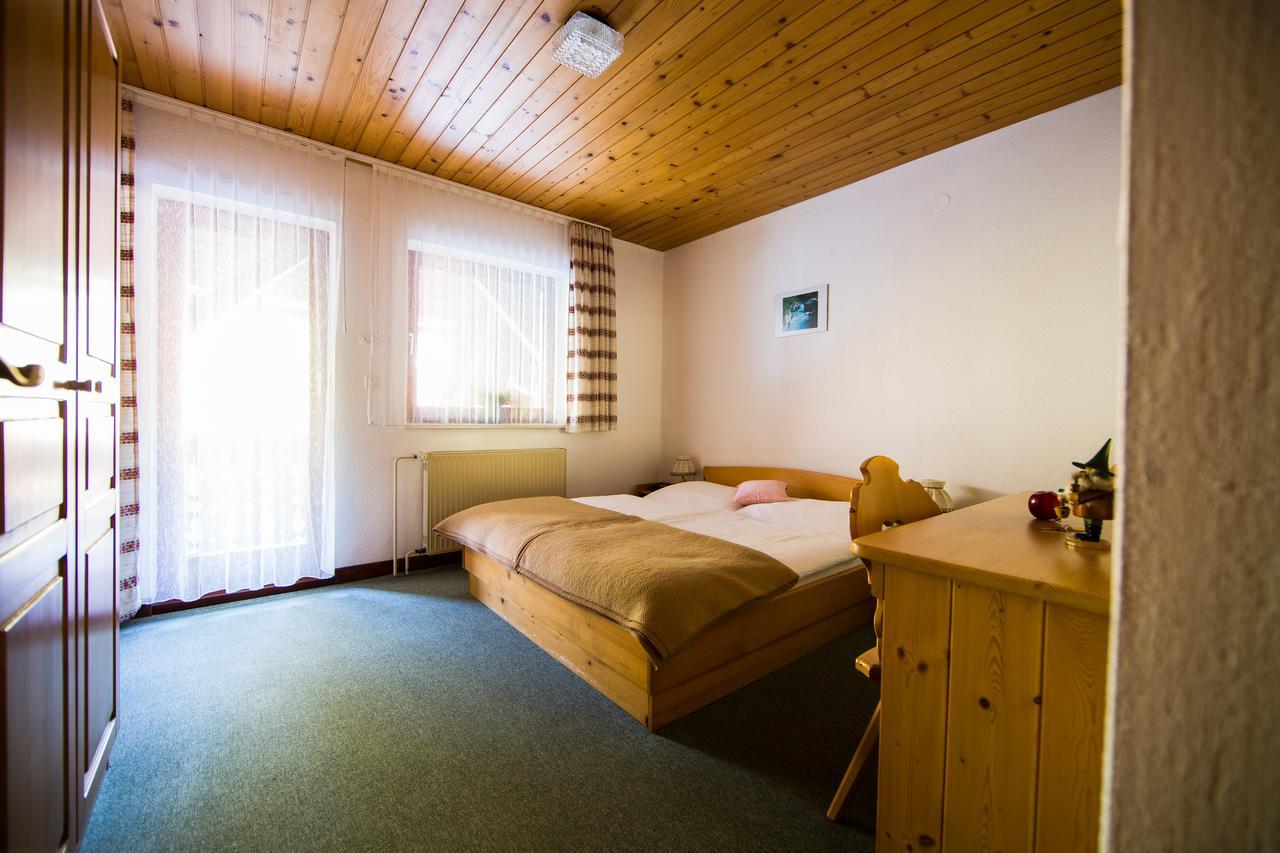 Vila Farm Kosir Kranjska Gora Exteriér fotografie